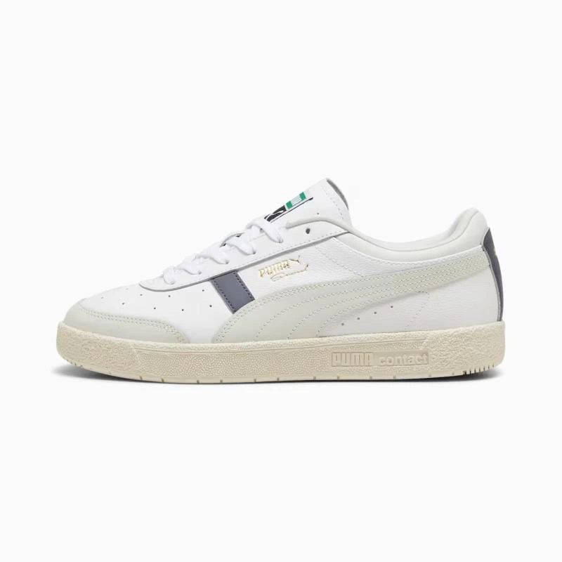 Tenis de cuero PUMA Seoul Casual Masculino 