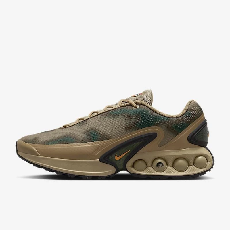 Tênis Nike Air Max Dn Training Masculino 