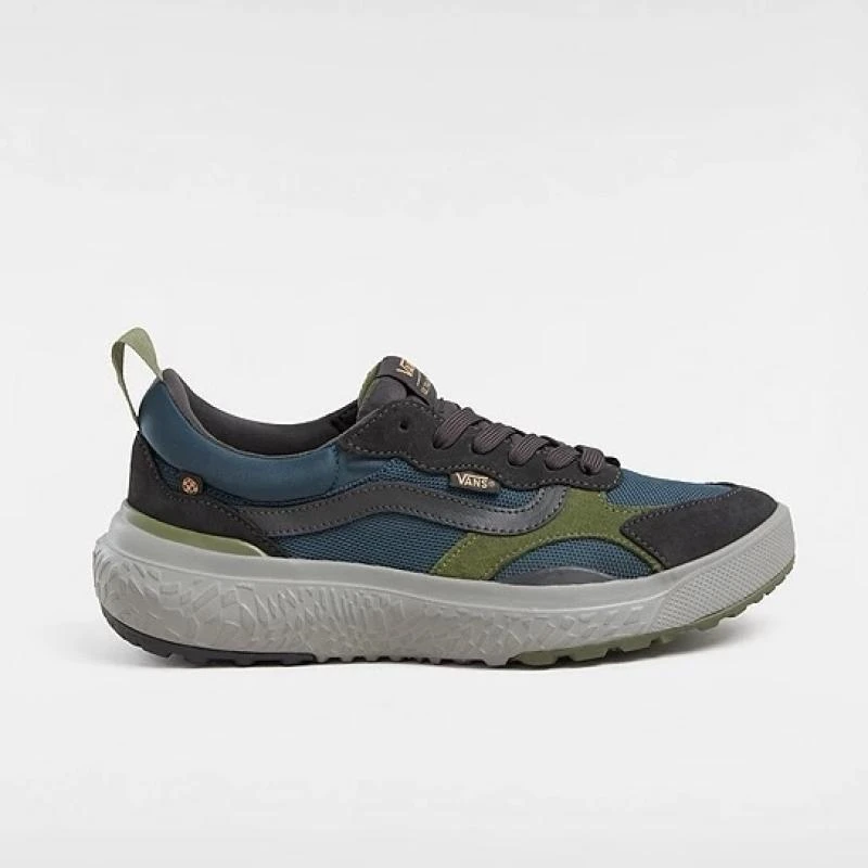 TÊNIS VANS ULTRARANGE NEO VR3 CASUAL MASCULINO 