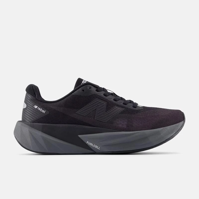 Tênis New Balance FuelCell Rebel v5 Running Femenino 