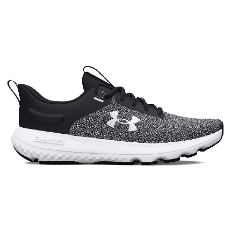 Tênis Under Armour Charged Revitalize Running Feminino 