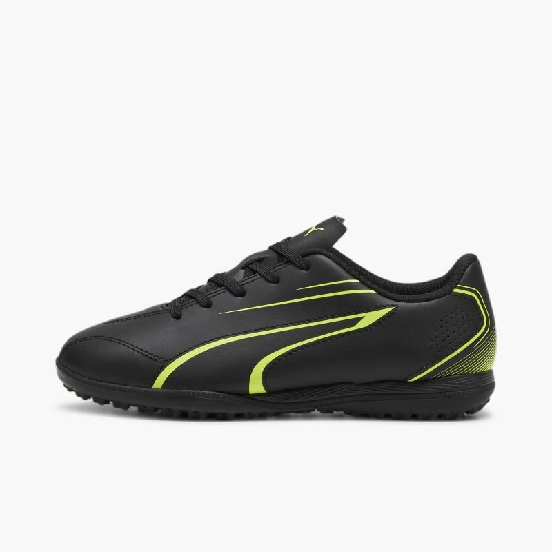 Chuteira Puma Vitoria TT Kids (29 al 37)