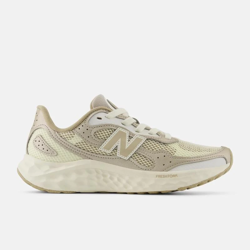 Tênis New Balance Fresh Foam ARISHI v4 TIRALUX Running Feminino 