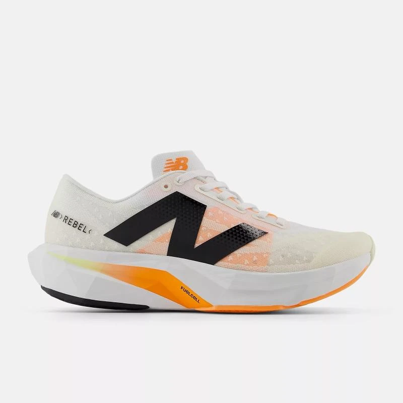 Tênis New Balance FuelCell Rebel v4 Running Feminino 