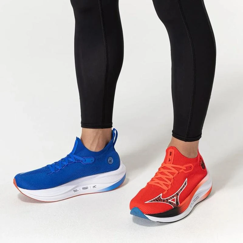 TÊNIS DE CORRIDA MIZUNO NEO VISTA RUNNING MASCULINO 