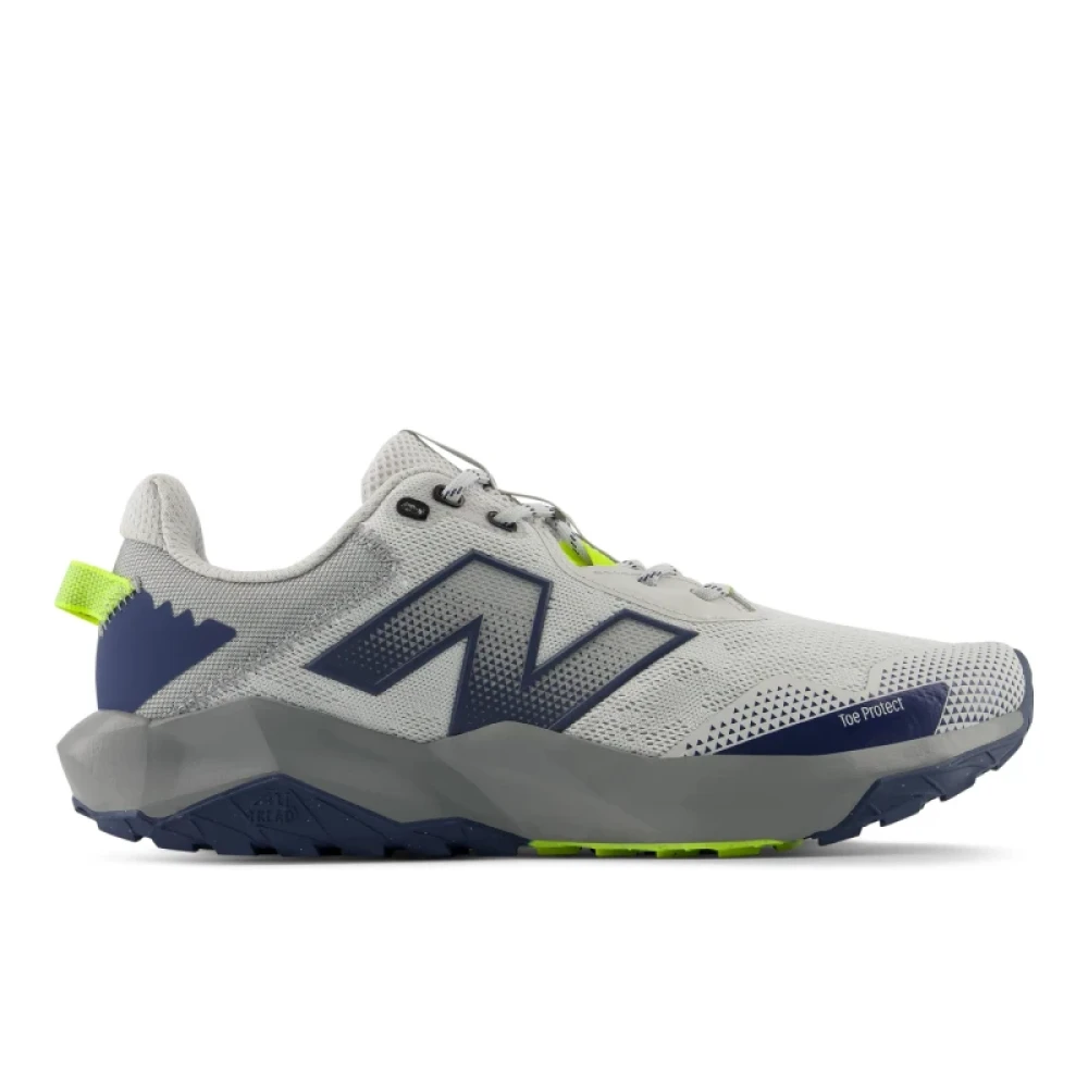 Tênis New Balance DynaSoft Nitrel v6 Running Masculino