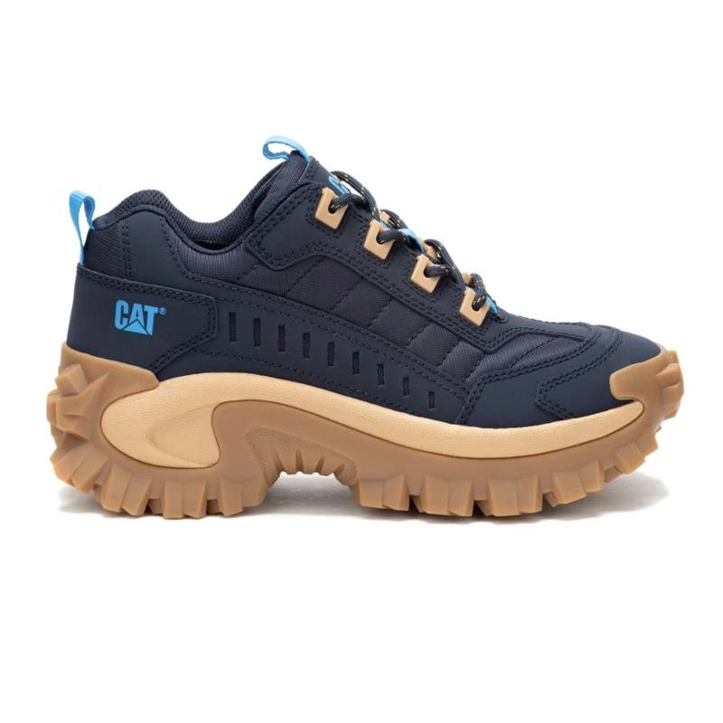 Tênis Caterpillar Intruder Masculino 