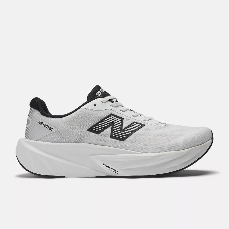 Tênis New Balance FuelCell Rebel v5 Running Masculino 