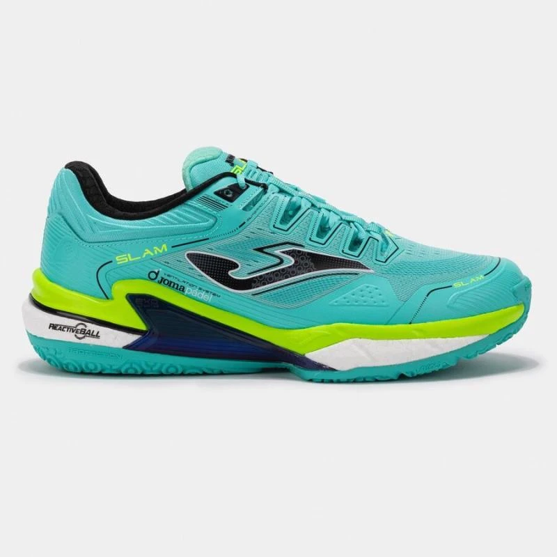 TENIS JOMA SLAM 2427 TENNIS VOLEY PADEL MASCULINO