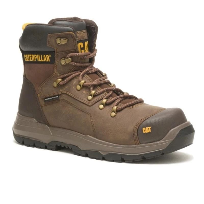 BOTA DIAGNOSTIC 2.0 OB WATERPROOF E FO HRO SRC MASCULINO 
