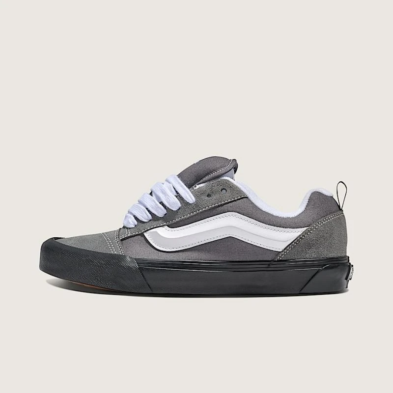 Tênis Vans Knu Skool Casual Masculino