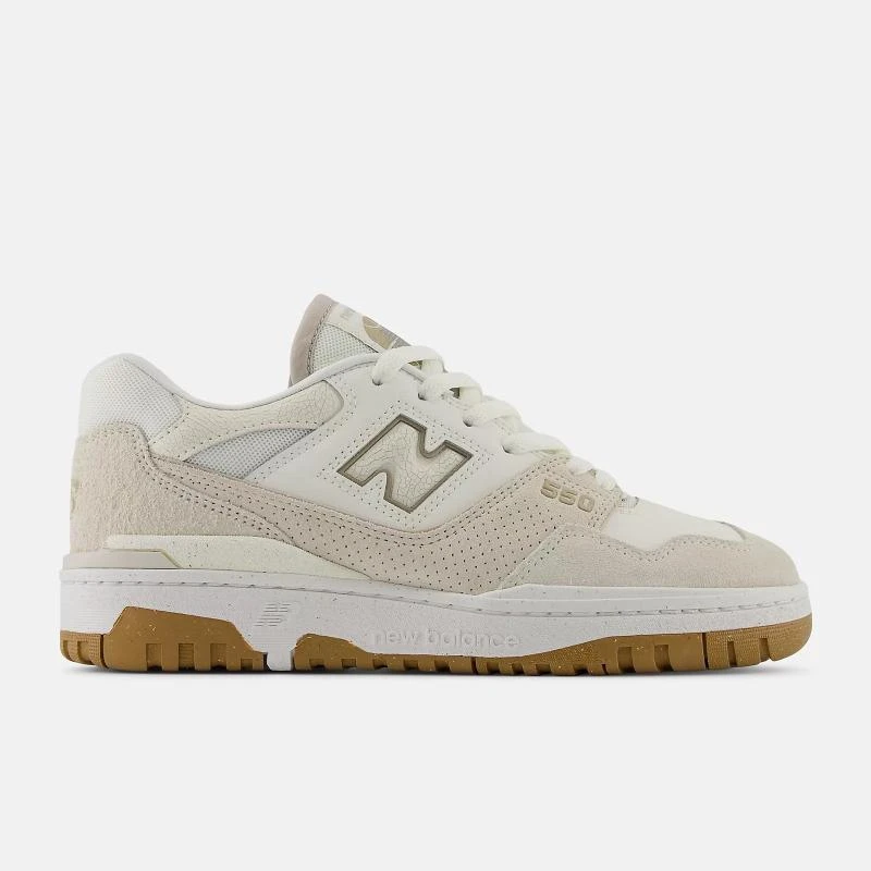 Tênis New Balance 550 Feminino