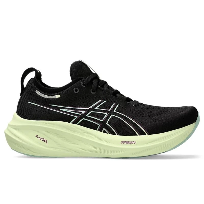 Tênis Asics Gel Nimbus 26 Running Feminino 