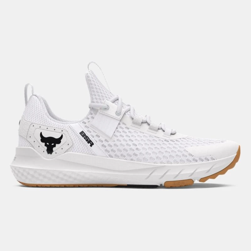 Tênis Under Armour Project Rock BSR 4 Crossfit Feminino 