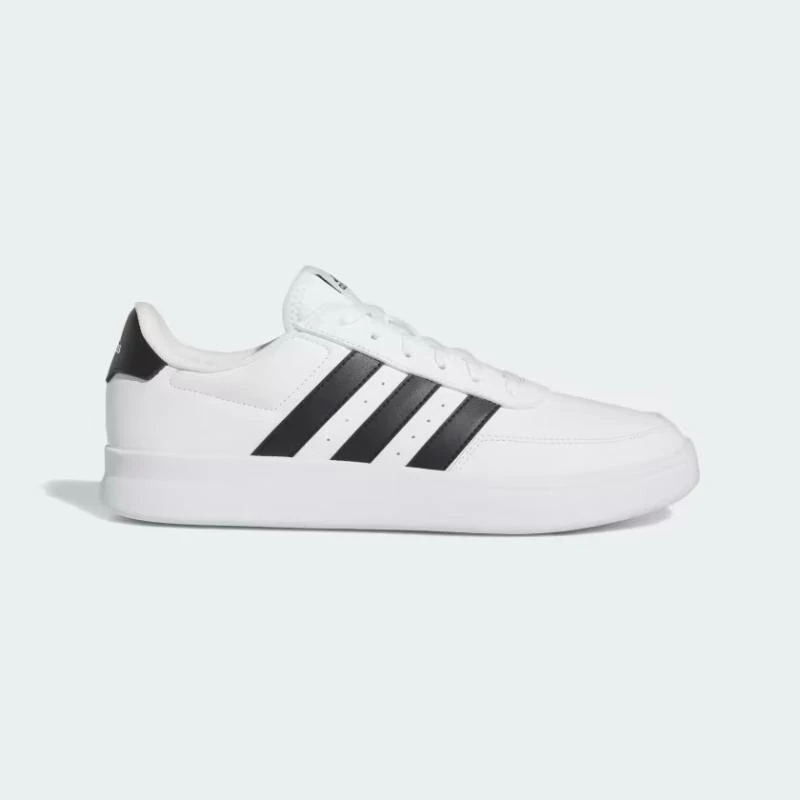 Tênis Adidas Breaknet 2.0 Unisex 