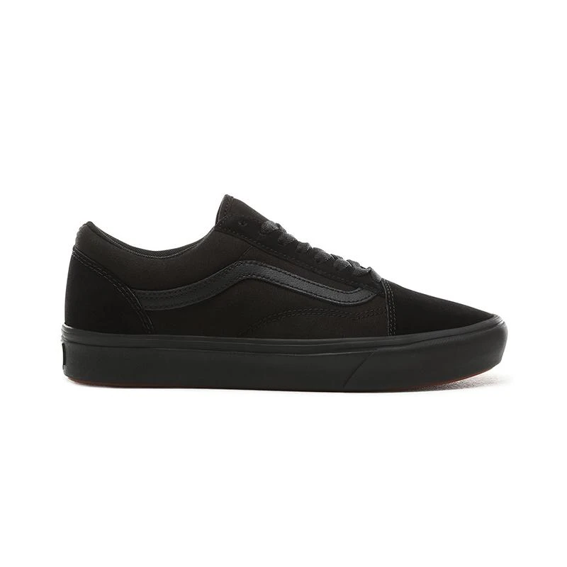 Tênis Vans Unisex Comfycush Old Skool Preto