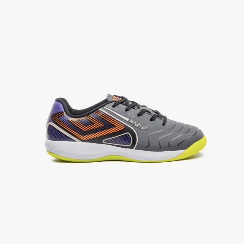 Chuteira Futsal Umbro Pro 5 Infantil (28 al 36)