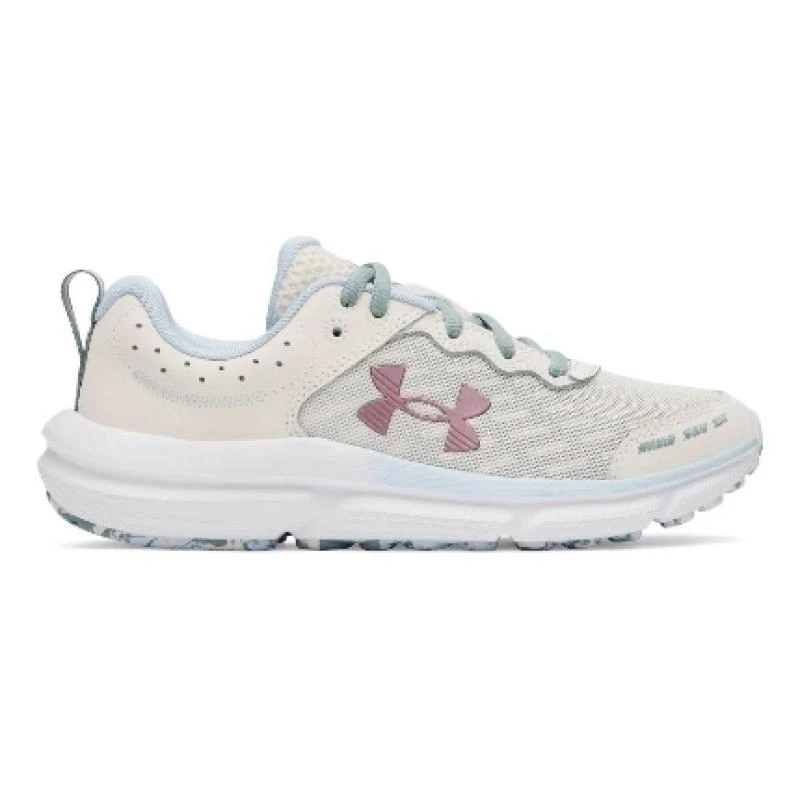 Tênis Under Armour Assert 10 Running Feminino 