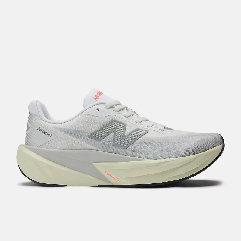 Tênis New Balance FuelCell Rebel v5 Running Feminino 