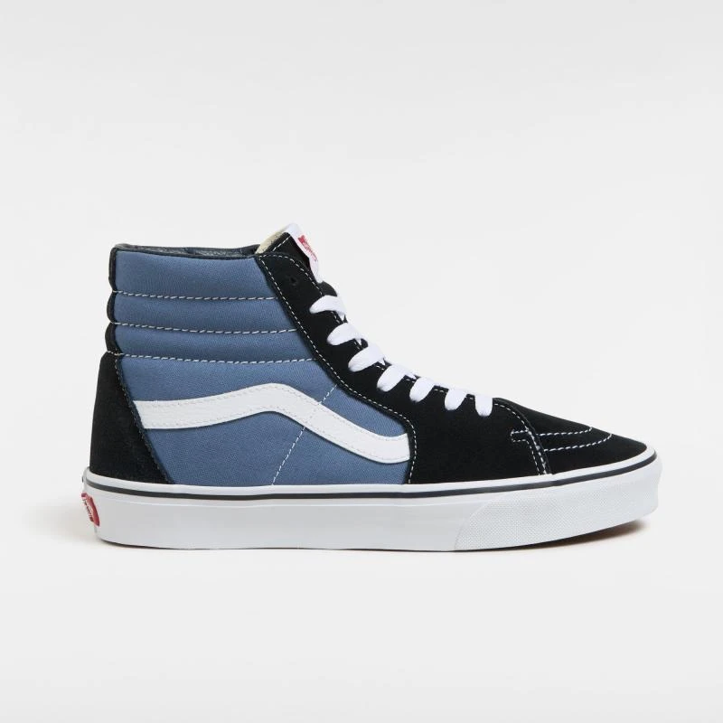 Tênis Vans Sk8-Hi Casual Masculino 