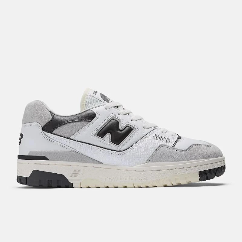 Tênis New Balance 550 Casual Masculino 