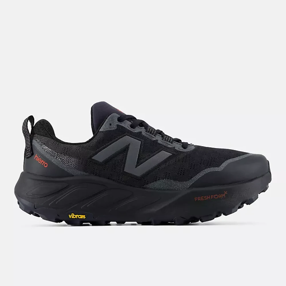 Tênis New Balance Fresh Foam X Hierro v9 Trail Running Masculino