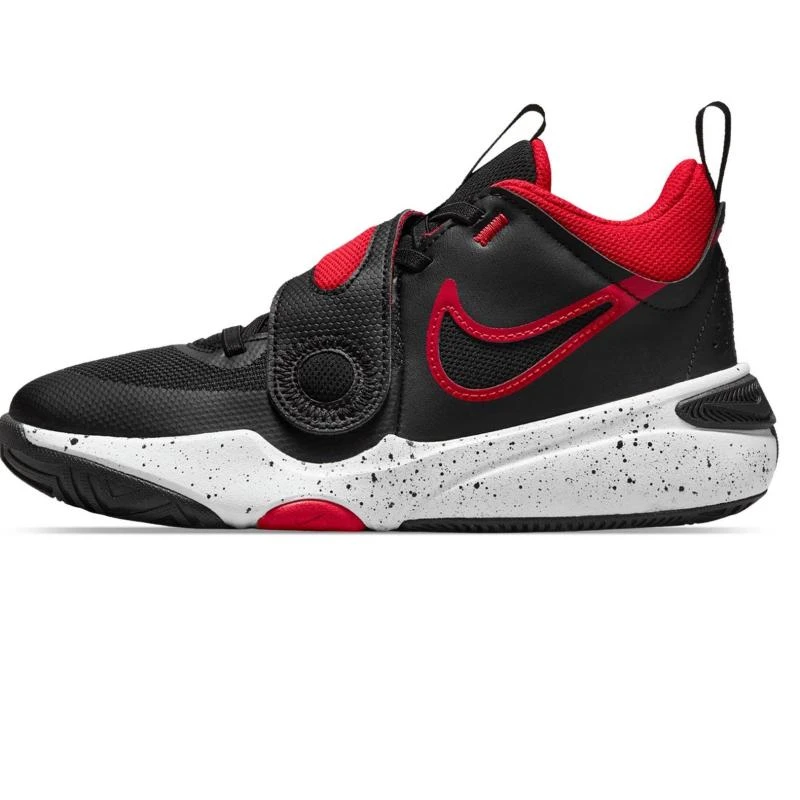 NIKE JOVENES MASCULINO 8-14 AÑOS Team hustle d 11 gs (34 al 38)