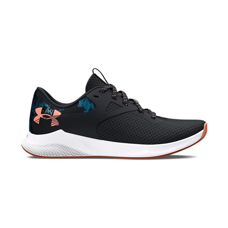 Tênis Under Armour Charged Aurora 2 Feminino Preto