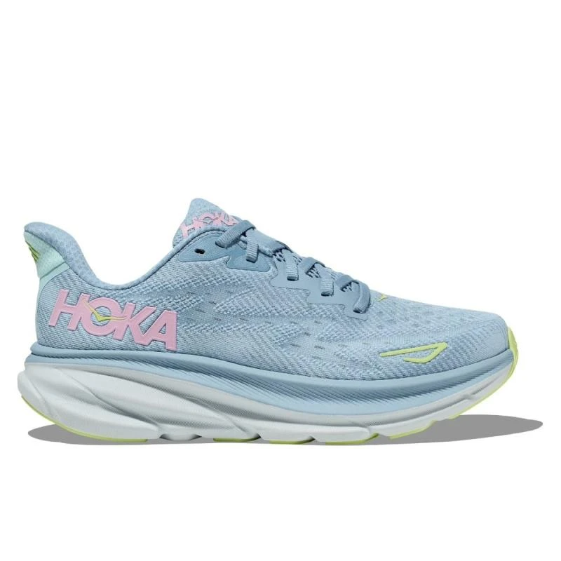 Tênis Hoka Clifton 9 Running Masculino 