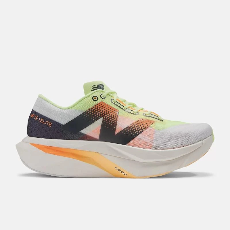 Tênis New Balance FuelCell SuperComp Elite v4 Masculino 