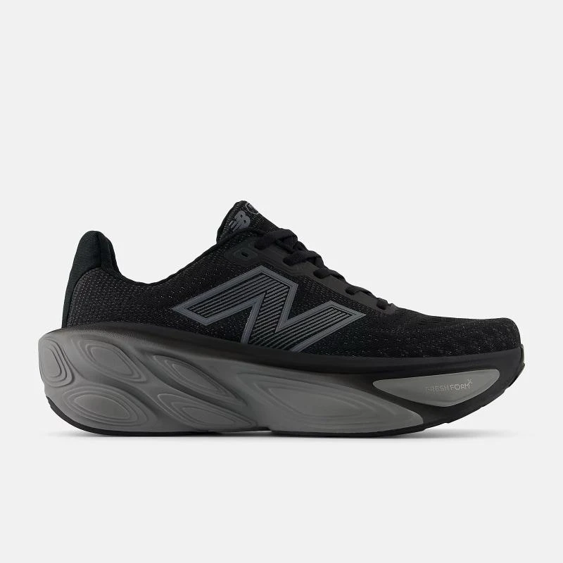 Tênis New Balance Fresh Foam X More V5 Running Feminino 