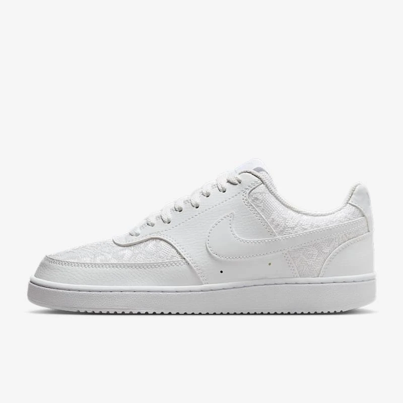 Tênis Nike Court Vision Low Casual Feminino 