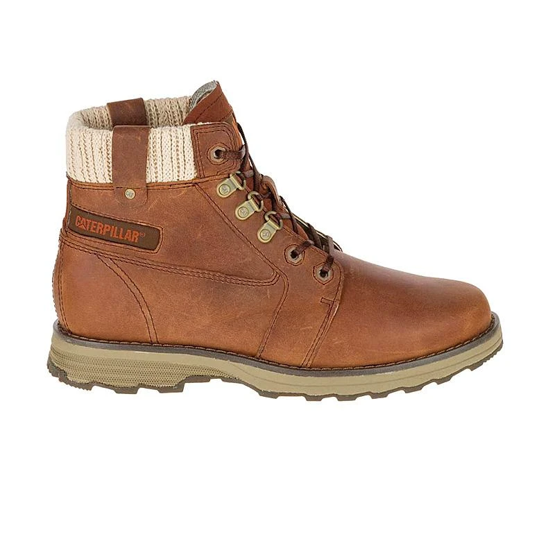 Bota Caterpillar Charli Femino Dogwood