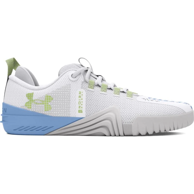 Tênis Under Armour Tribase Reign 6 Crossfit Femenino 