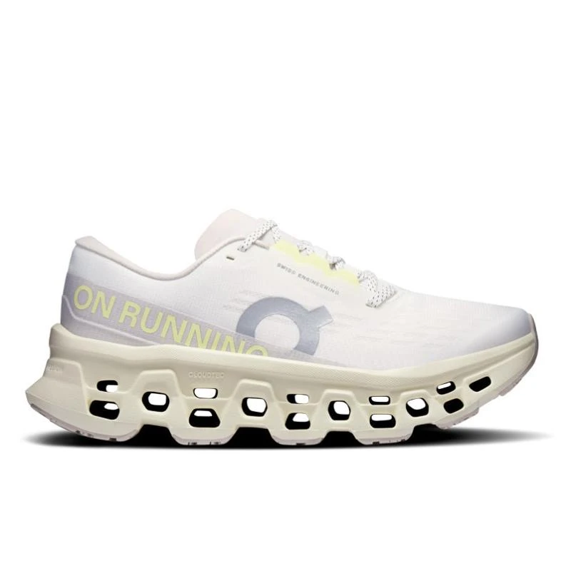Tênis On Cloudmonster 3 Running Feminino 