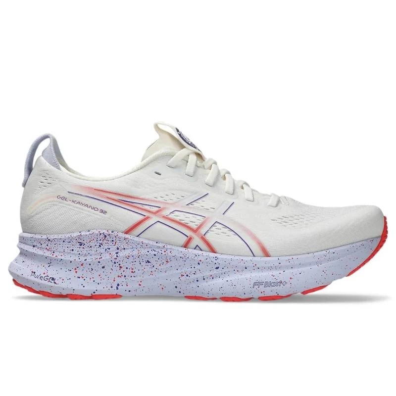 TÊNIS ASICS GEL KAYANO 32 TOKYO RUNNING MASCULINO 