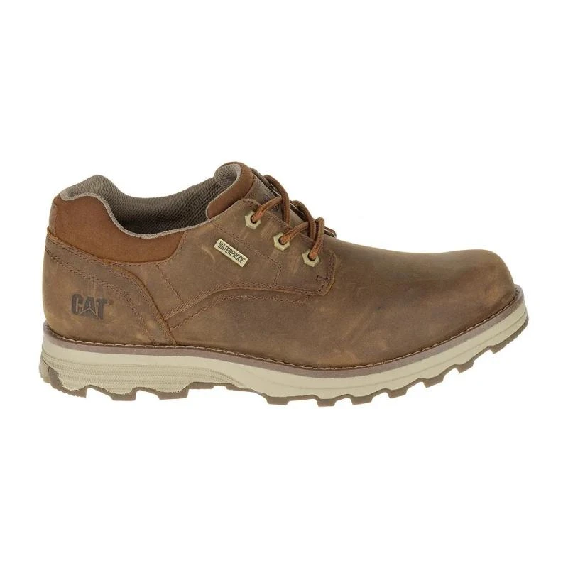 Sapatenis Caterpillar Prez Waterproof 