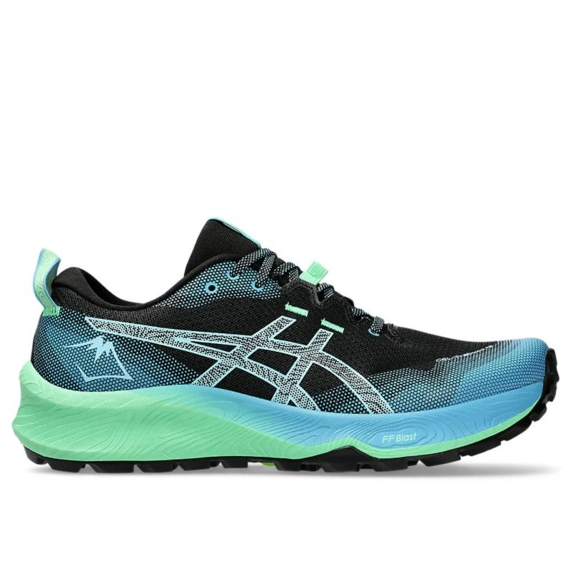 Tênis Asics GEL-Trabuco 12 Trail Masculino
