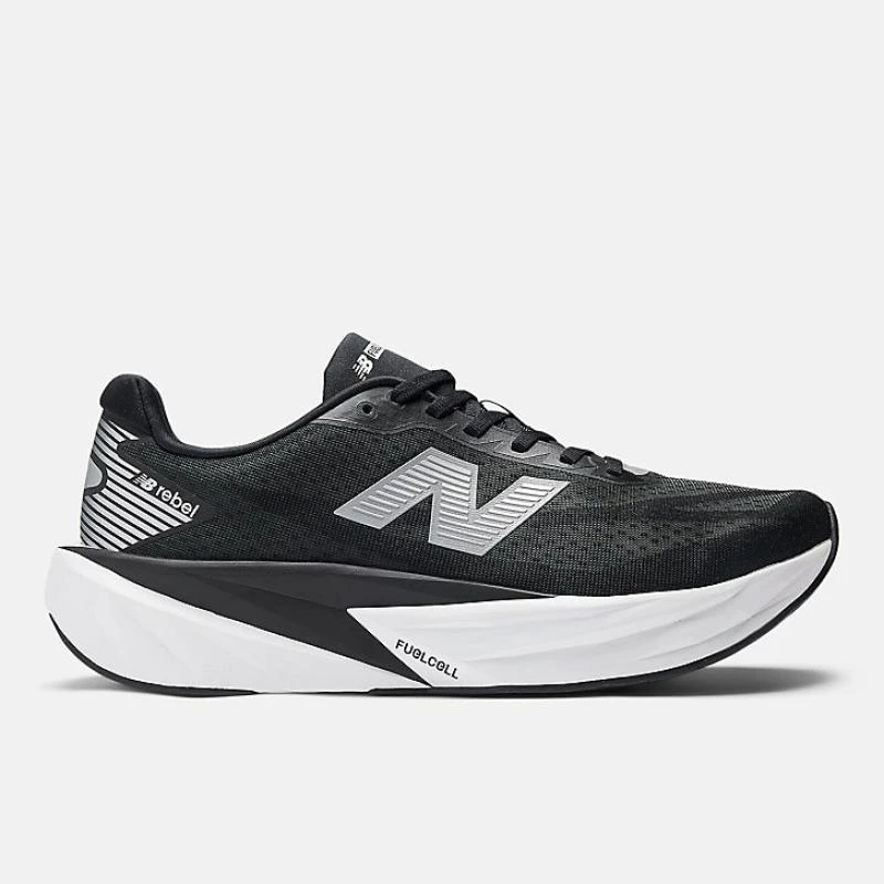 Tênis New Balance FuelCell Rebel v5 Running Masculino 