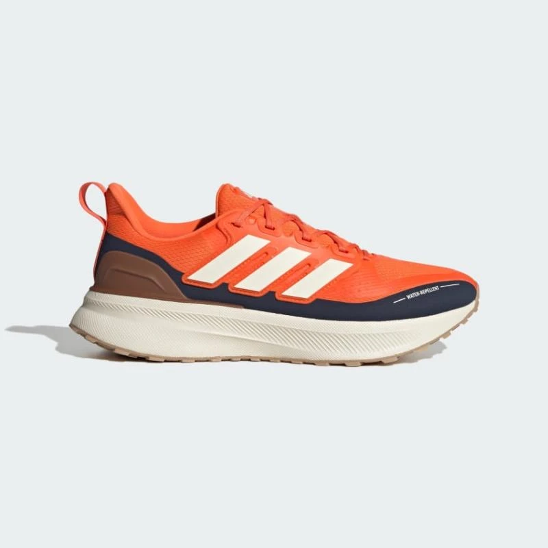TÊNIS ADIDAS ULTRARUN 5 TRAIL WATERPROOF RUNNING MASCULINO 