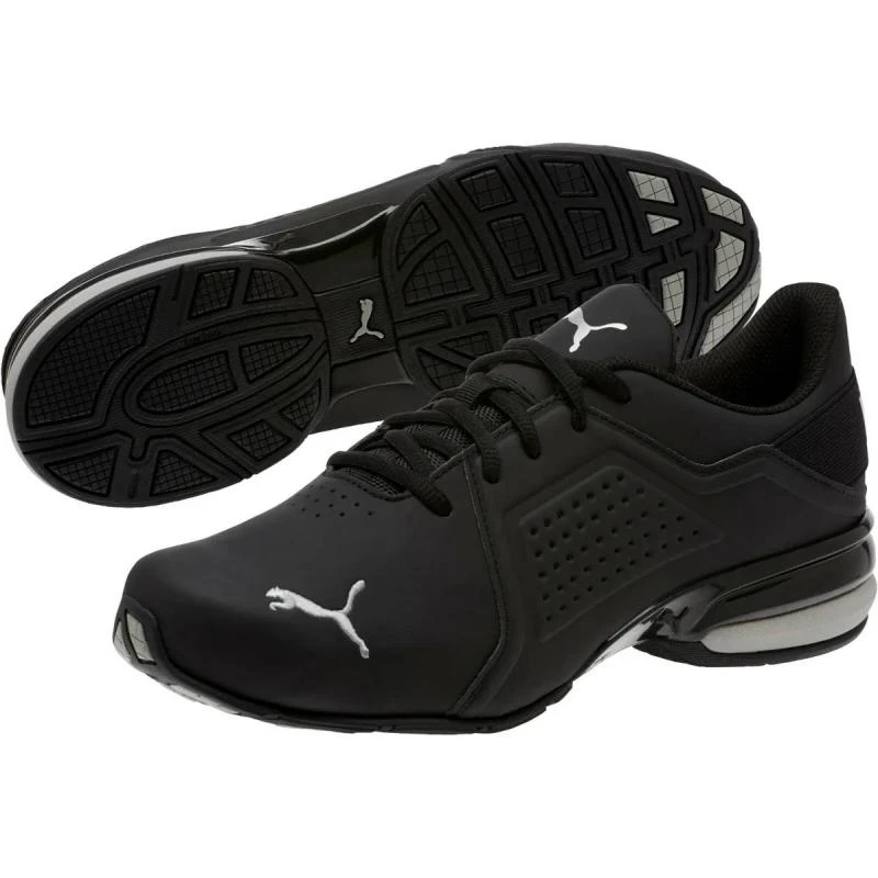 Tênis Puma Viz Runner Masculino 