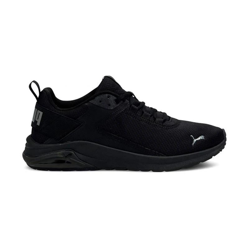Tênis Puma Soft Foam Electrón Feminino Preto