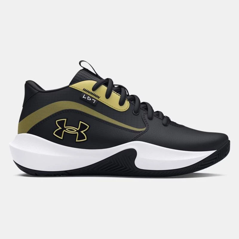 Basketball Under Armour Lockdown 7 35 al 37