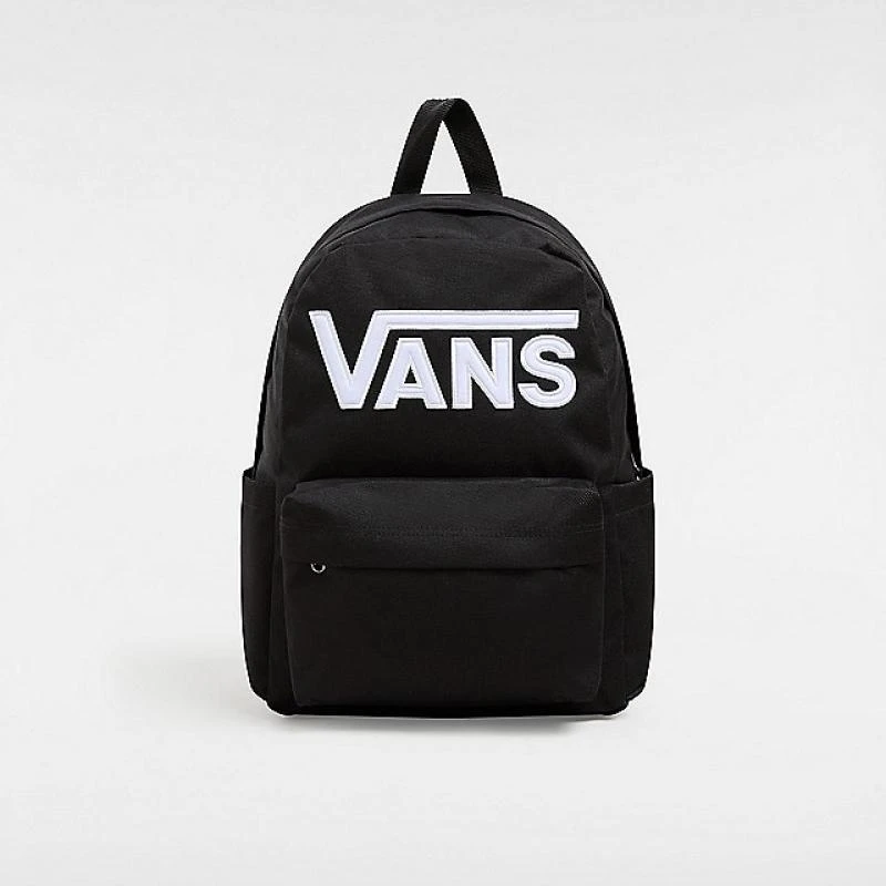 Mochila Vans OLD SKOOL GROM BAC 18 Litros Unissex 