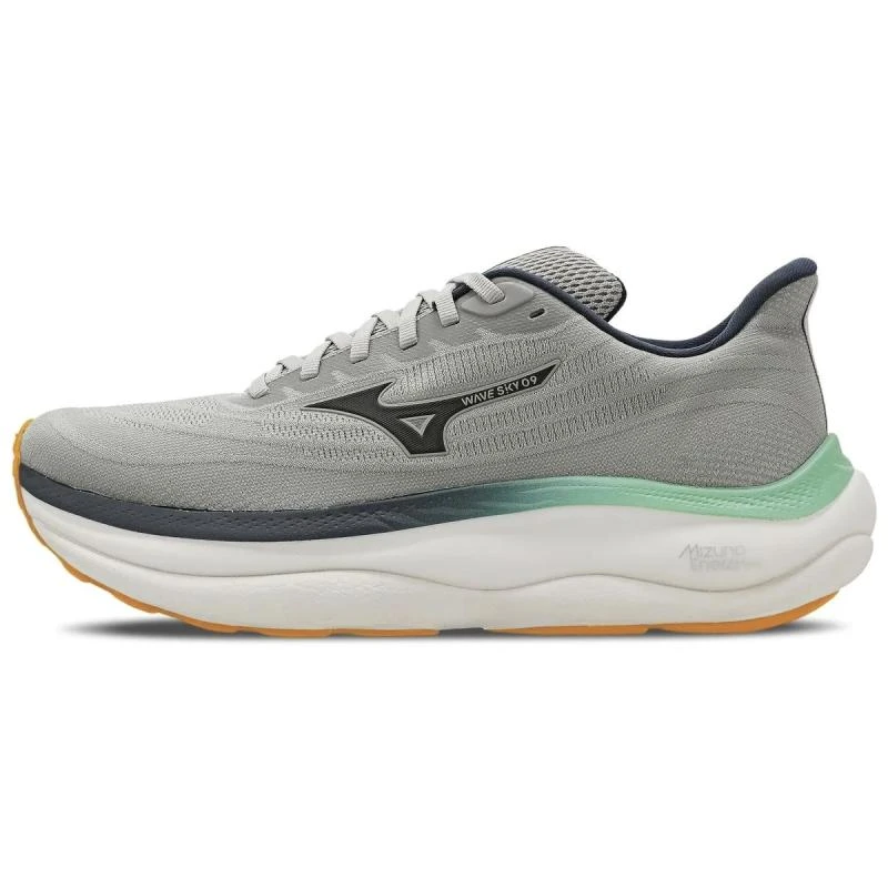 TÊNIS MIZUNO WAVE SKY 9 RUNNING MASCULINO