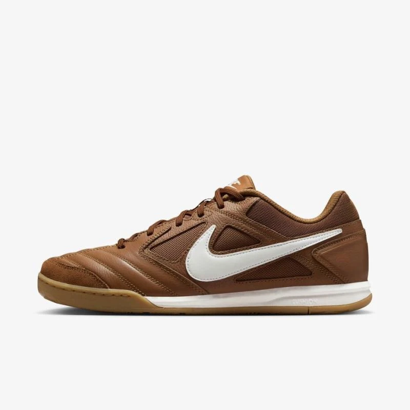 Chuteira Nike Gato Salon Masculino 