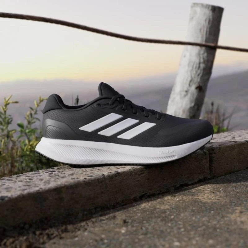 TÊNIS ADIDAS RUNFALCON 5 RUNNING MASCULINO 