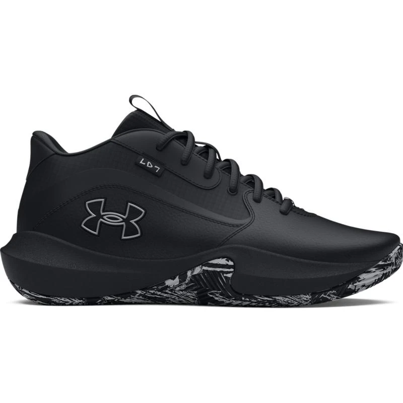 Basketball Under Armour Lockdown 7 Masculino 