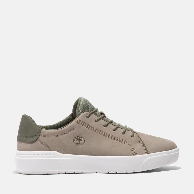 Sapatênis Timberland Low Lace Up Masculino 