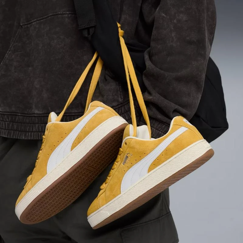 Tênis Puma Suede XL Casual Masculino 